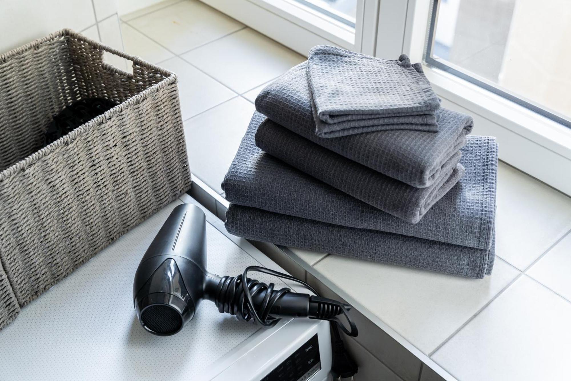 New! Quiet With Elevator, 9 Min Walk To Old Town Butas *