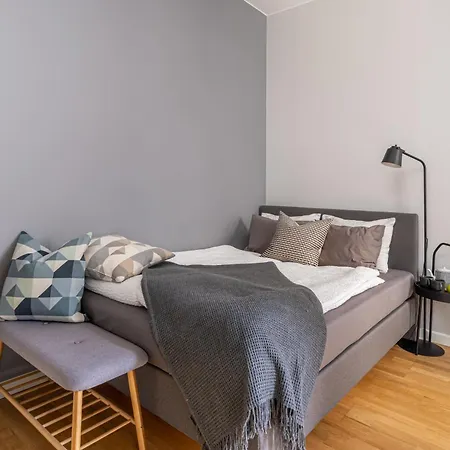 New! Quiet Studio With Elevator, 9 Min Walk To Old Town Riga Exterior photo
