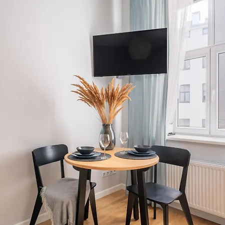 New! Quiet Studio With Elevator, 9 Min Walk To Old Town Riga Exterior photo