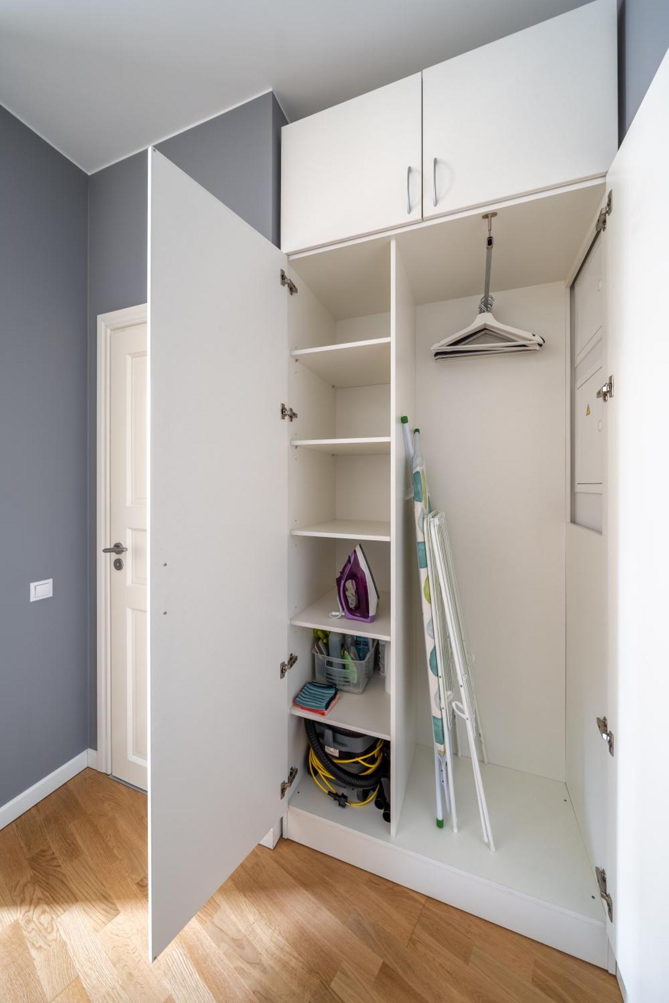 New! Quiet With Elevator, 9 Min Walk To Old Town Riga